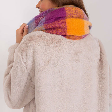  Shawl model 191714 AT 