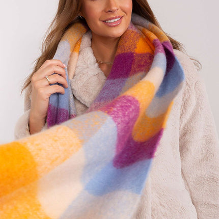  Shawl model 191714 AT 