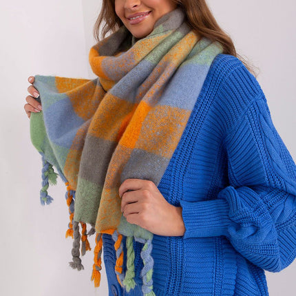  Shawl model 191719 AT 