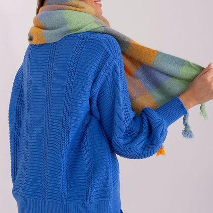  Shawl model 191719 AT 