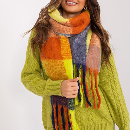  Shawl model 191724 AT 