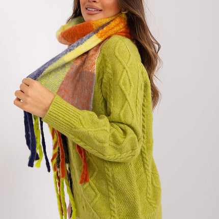  Shawl model 191724 AT 