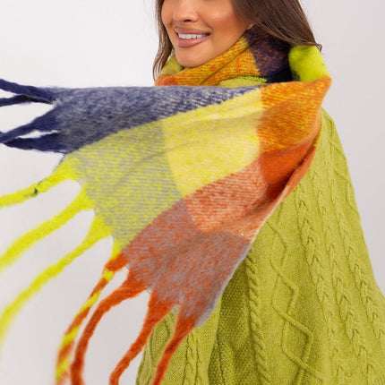  Shawl model 191724 AT 