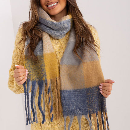  Shawl model 191726 AT 