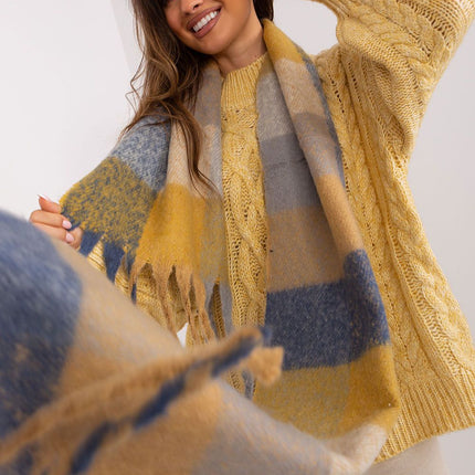  Shawl model 191726 AT 