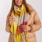 yellow / EU one-size-fits-all | US one-size