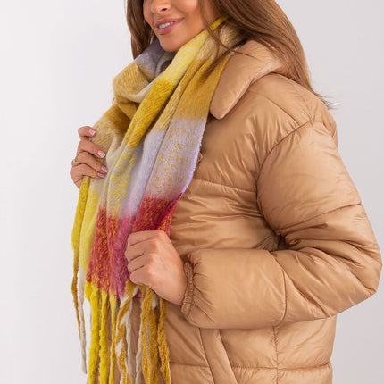  Shawl model 191730 AT 