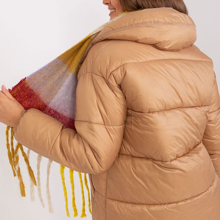 Shawl model 191730 AT 