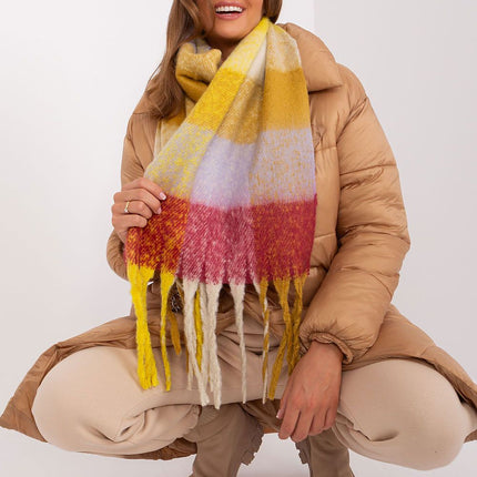  Shawl model 191730 AT 