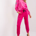 pink / EU one-size-fits-all | US one-size