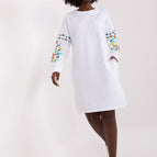 white / EU S/M | US S/M