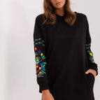 black / EU S/M | US S/M