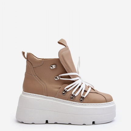  Sport Shoes model 192277 Step in style 