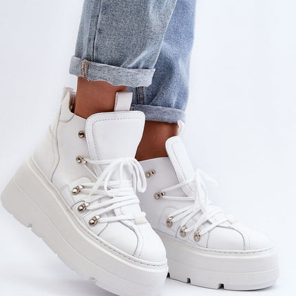  Sport Shoes model 192278 Step in style 