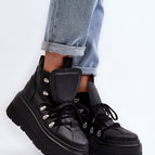 black / EU 36 | US 5.5