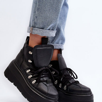  Sport Shoes model 192279 Step in style 