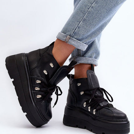  Sport Shoes model 192279 Step in style 
