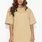 beige 2 / EU 36/38 | US 4/6