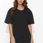 black / EU 36/38 | US 4/6