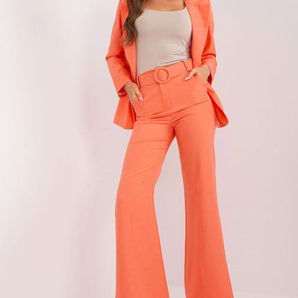  Women trousers model 192403 Italy Moda 