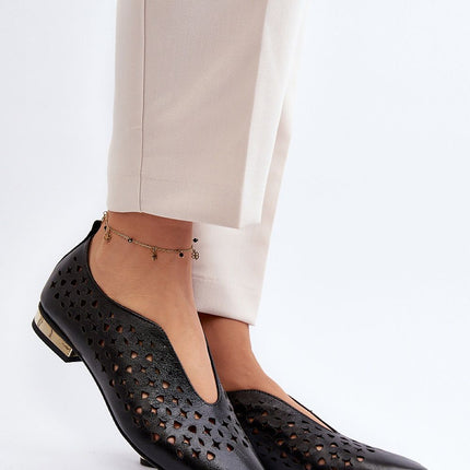  Ballet flats model 192480 Step in style 