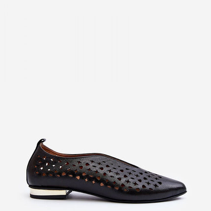  Ballet flats model 192480 Step in style 