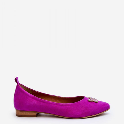  Ballet flats model 192482 Step in style 