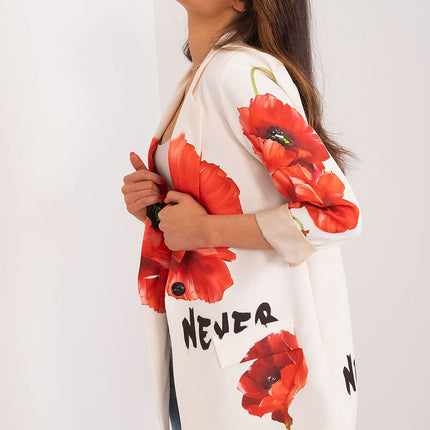  Jacket model 192490 Italy Moda 