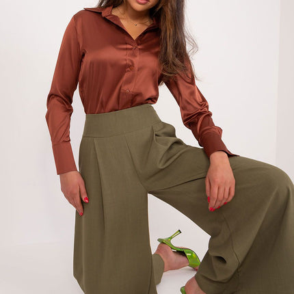  Culottes model 192507 Italy Moda 