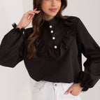 black / EU S/M | US S/M