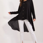 black / EU S/M | US S/M