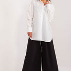 white / EU S/M | US S/M