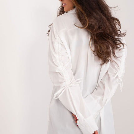  Long sleeve shirt model 192525 Lakerta 