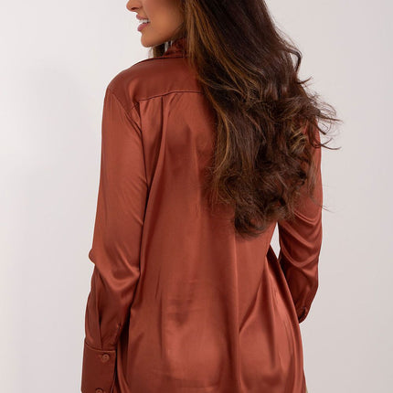  Long sleeve shirt model 192530 Lakerta 