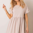 beige / EU s | US S