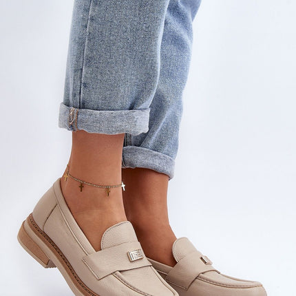  Mocassin model 192890 Step in style 