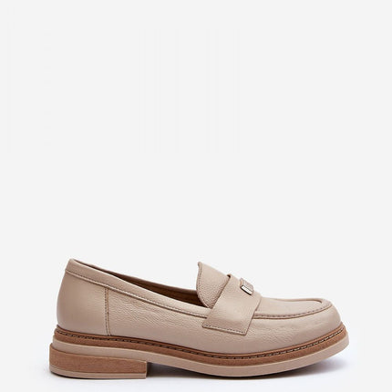  Mocassin model 192890 Step in style 