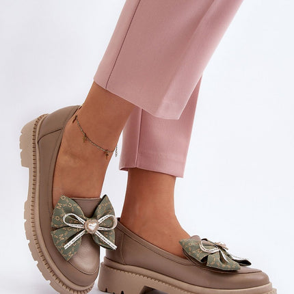  Mocassin model 192895 Step in style 