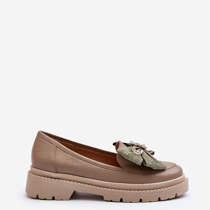  Mocassin model 192895 Step in style 