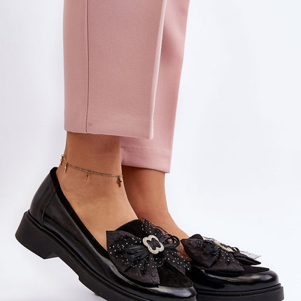  Mocassin model 192896 Step in style 
