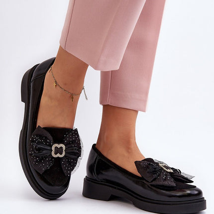  Mocassin model 192896 Step in style 