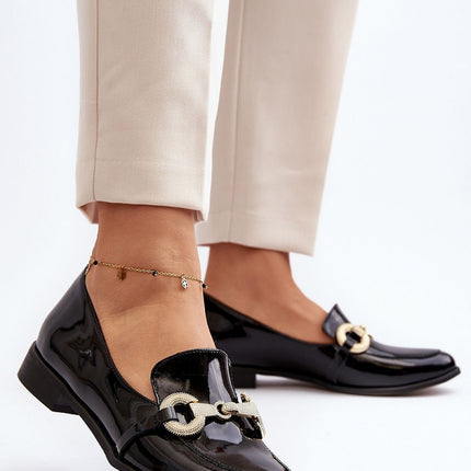  Mocassin model 192914 Step in style 