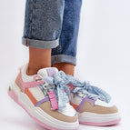 multicolor / EU 36 | US 5.5