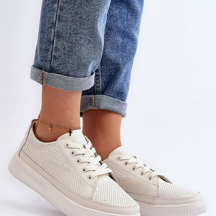  Platform sneakers model 192935 Step in style 