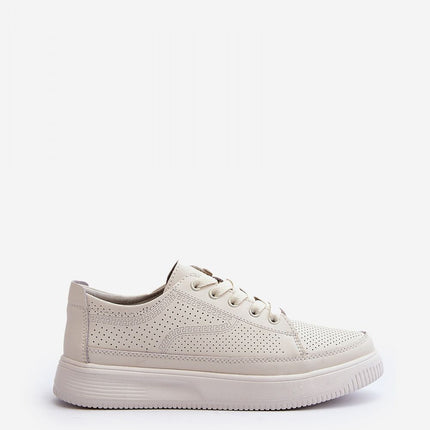  Platform sneakers model 192935 Step in style 