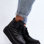black / EU 36 | US 5.5