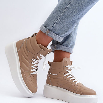 Sport Shoes model 192938 Step in style 