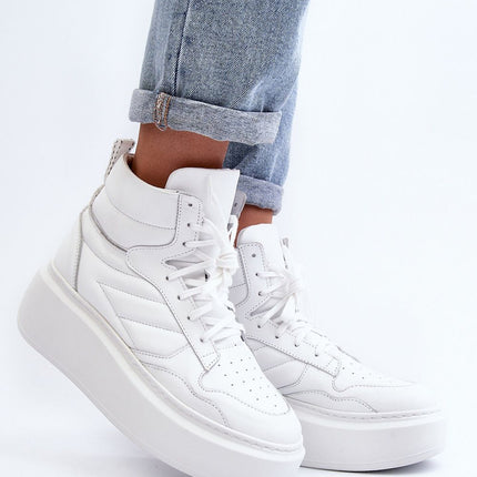  Sport Shoes model 192939 Step in style 