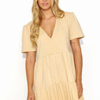 beige / EU 36 | US 4