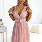 pink / EU one-size-fits-all | US one-size